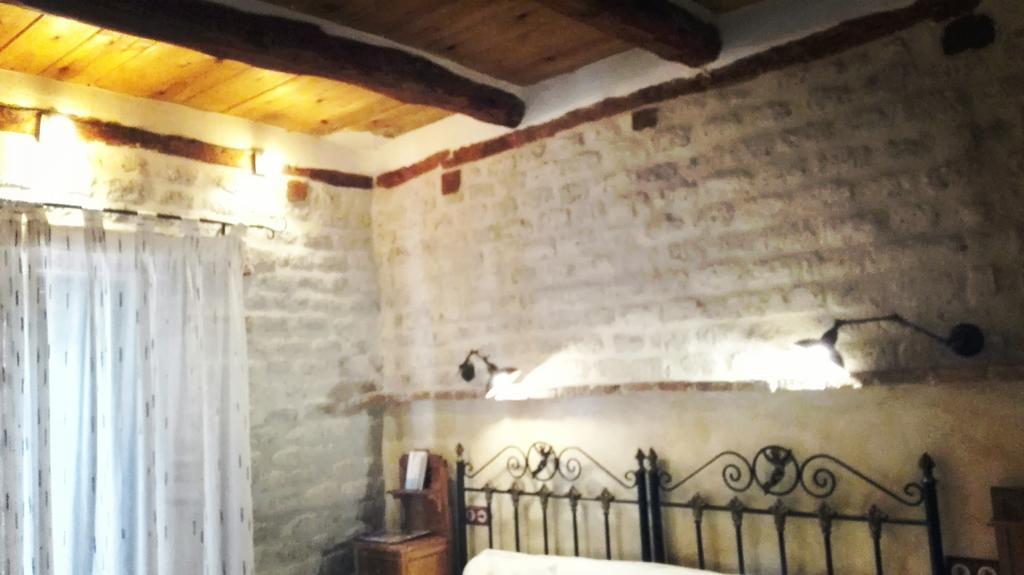 Landhuis Rural La Enhorcadora